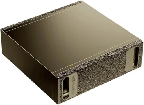 NVIDIA DGX Spark desktop computer