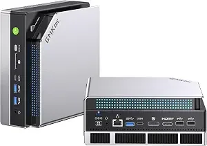 GMKtec EVO-X2 mini PC